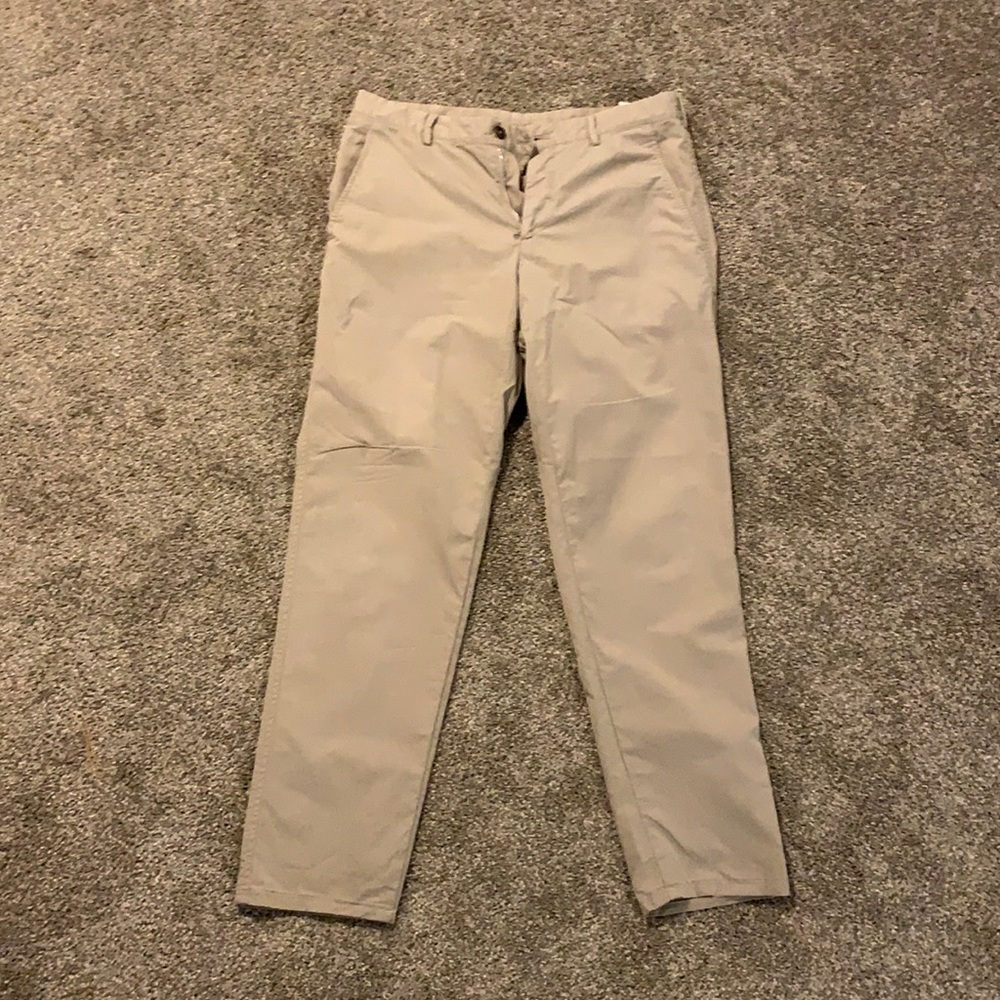 Men’s Prada pants